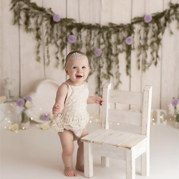 Bluey Dress Smash Cake Bluey Birthday Bingo Outfit Dress Bluey Clothes Romper - Picture 3 of 11